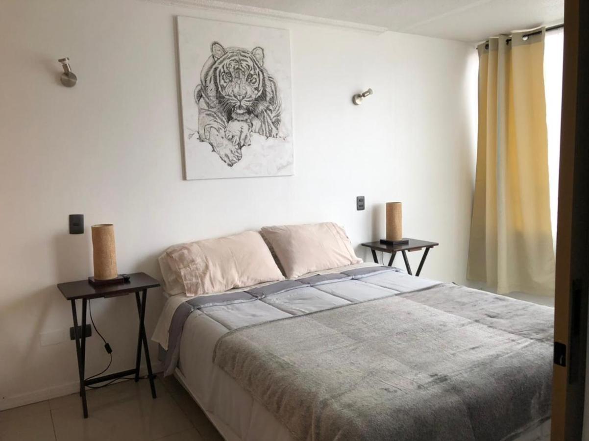 Apartamento Costa Azul 2 Iquique