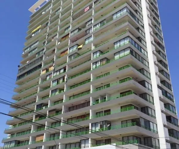 Apartamento Costa Azul 2
