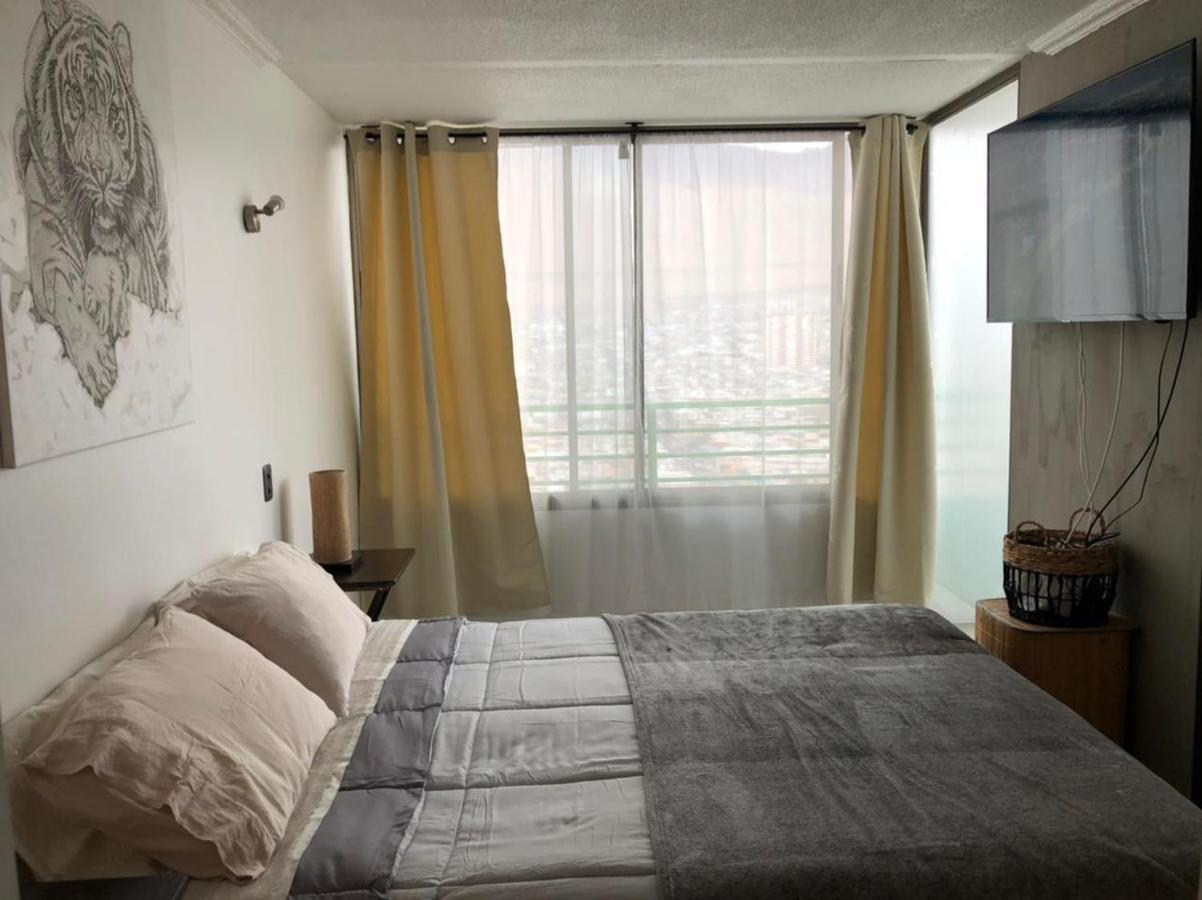Apartamento Apartamento Costa Azul 2 Iquique