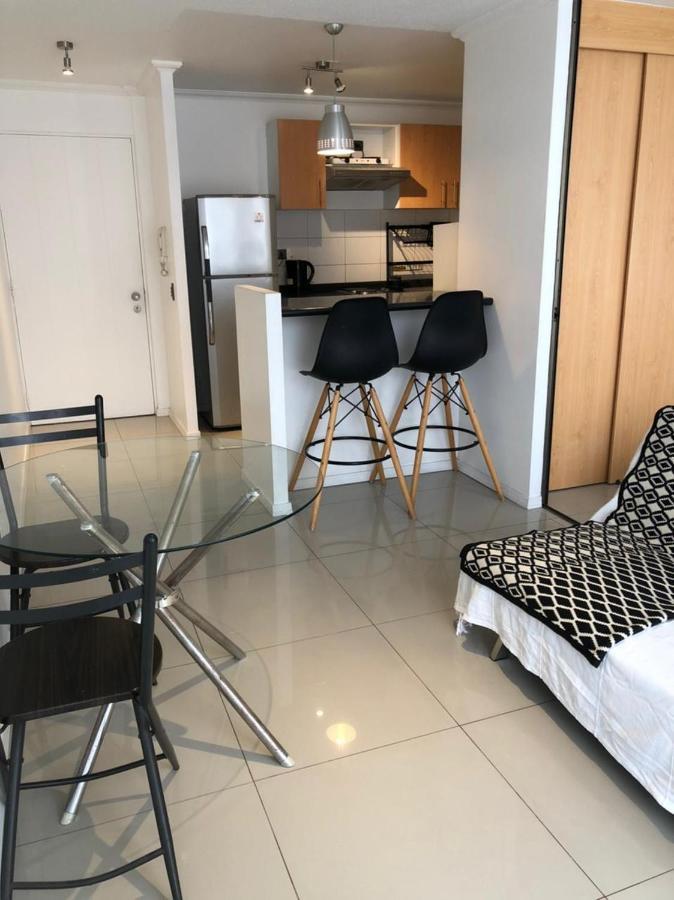 Apartamento Costa Azul 2 Iquique