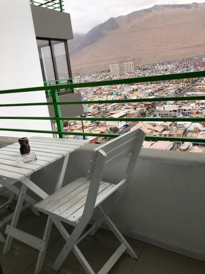 Apartamento Apartamento Costa Azul 2 *