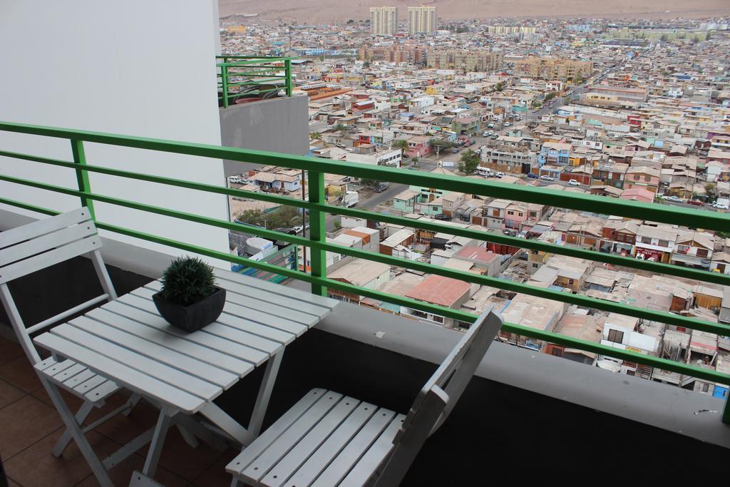 Apartamento Costa Azul 2 Iquique