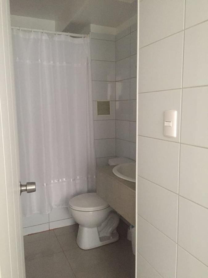 Apartamento Apartamento Costa Azul 2 *