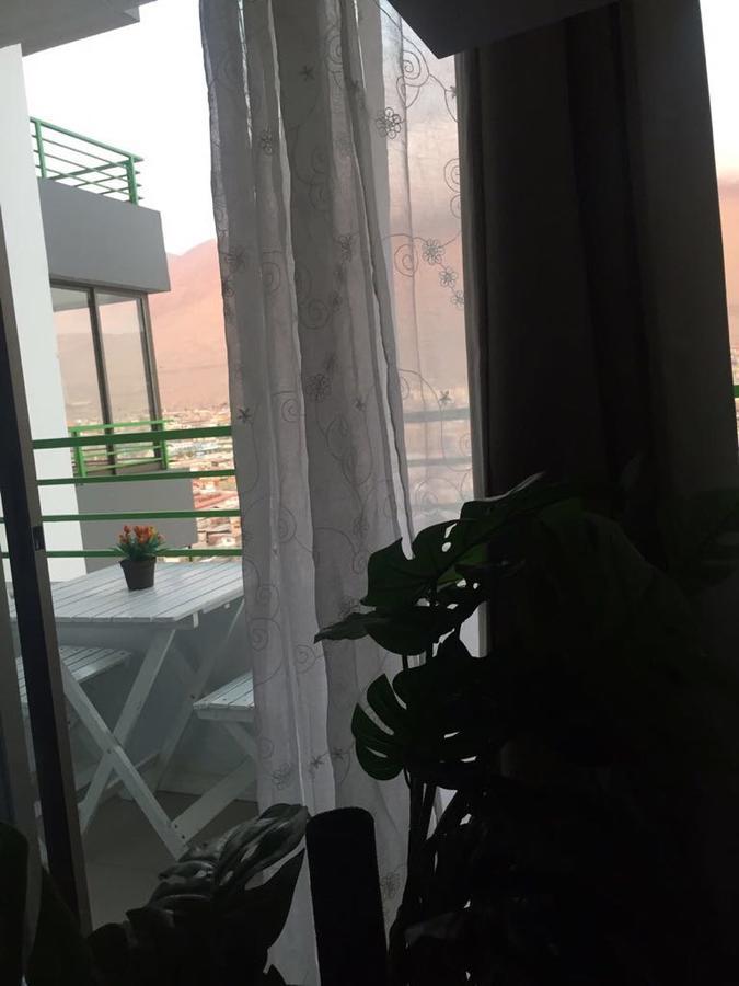 Apartamento Apartamento Costa Azul 2 *