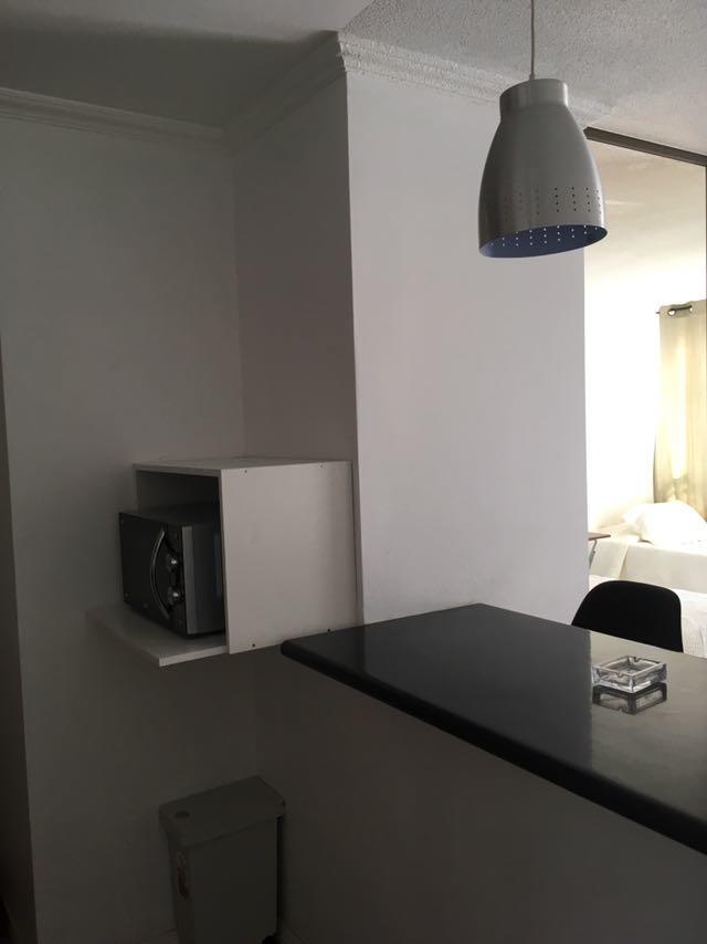 Apartamento Costa Azul 2