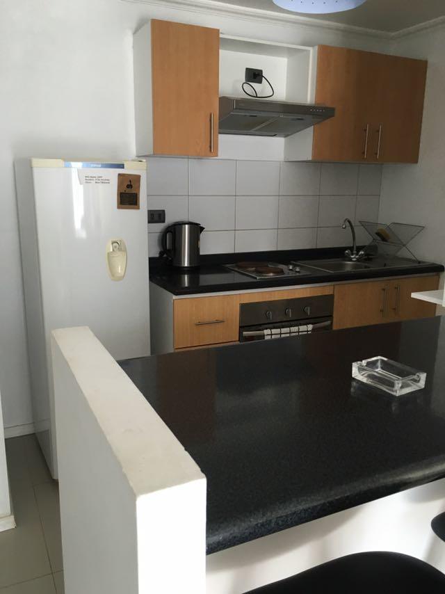 Apartamento Costa Azul 2
