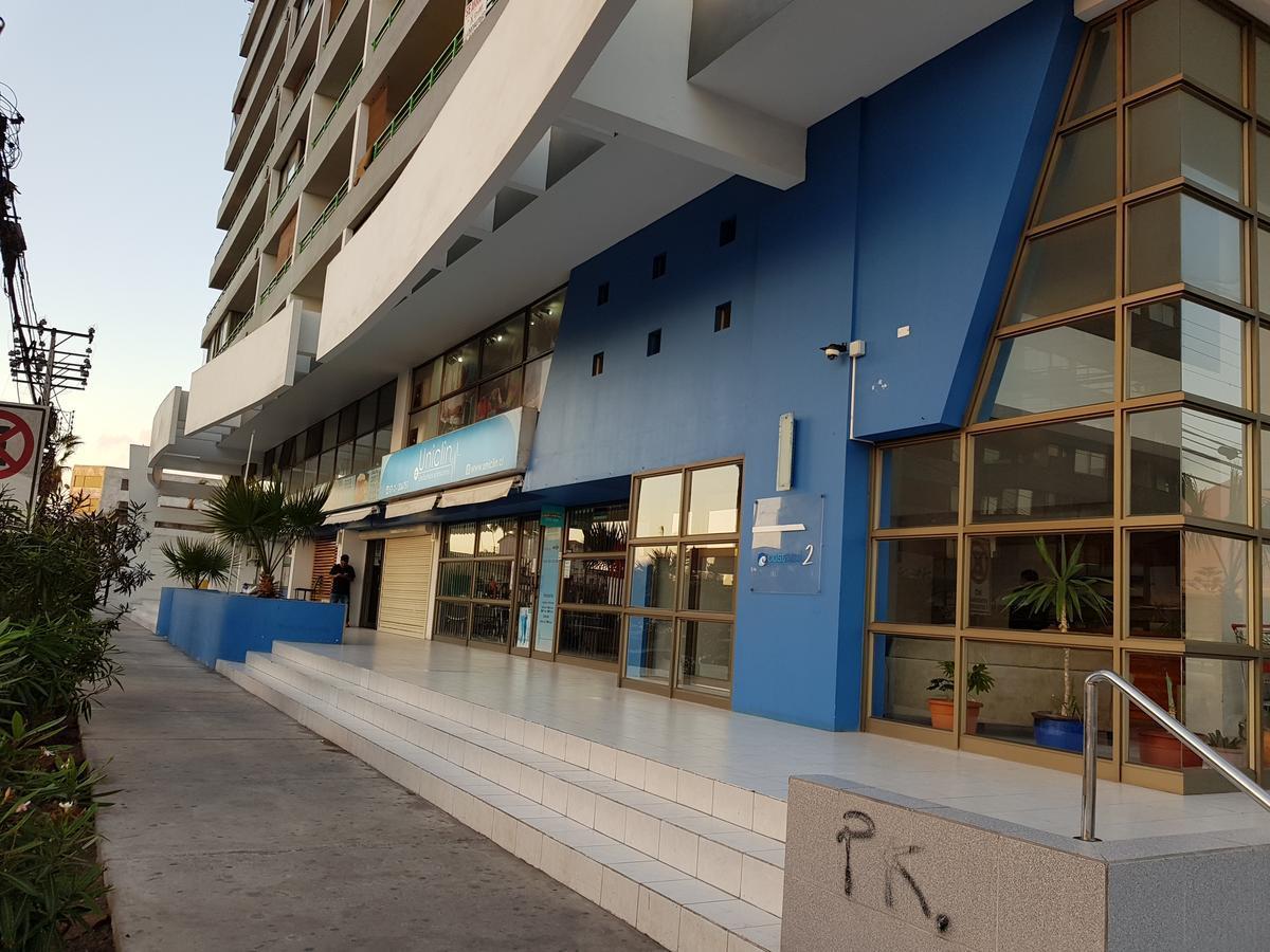 Apartamento Costa Azul 2 Iquique