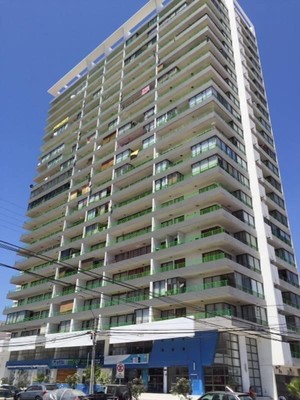 Apartamento Apartamento Costa Azul 2